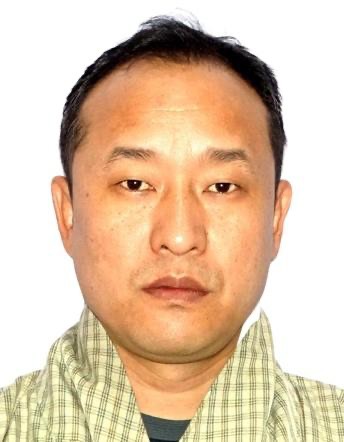Dr. Sangay Pasang