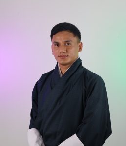 kuenzang thinley 258x300