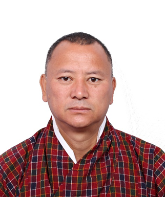 Dr. Cheki Dorji