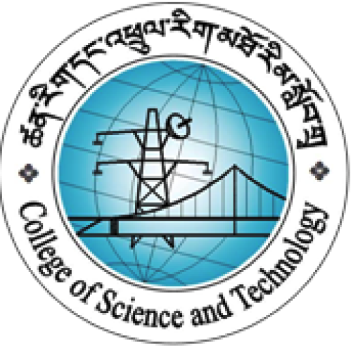 CST Logo